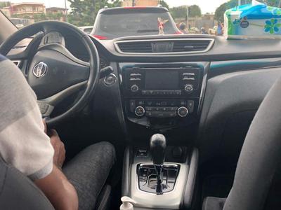 Nissan Qashqai • 2016 • 0 km