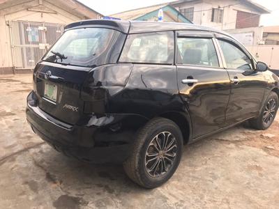 Toyota Matrix • 2005 • 128,085 km