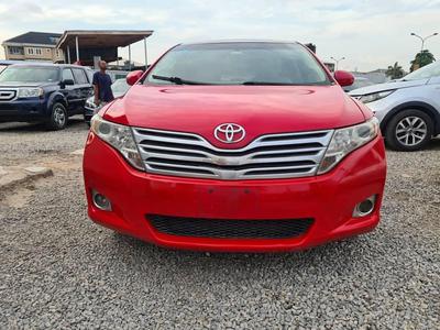 Toyota Verso • 2011 • 144,901 km