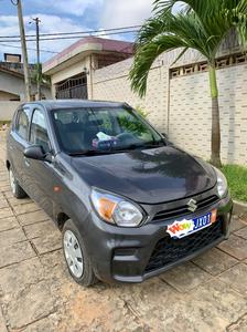 Suzuki Alto • 2020 • 0 km