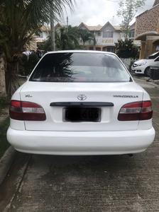 Toyota Corolla • 2005 • 300,000 km