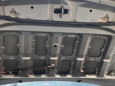 Toyota Corolla sedan • 2007 • 72,000 km