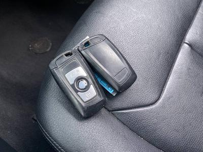 BMW Rad 3 • 2013 • 86,447 km