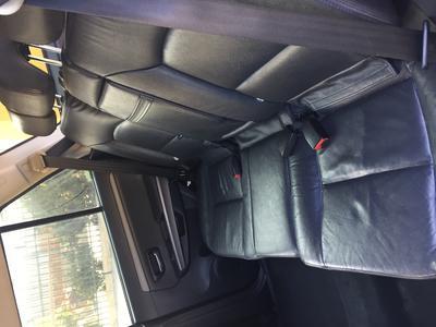 Great Wall Haval H3 • 2012 • 95,000 km