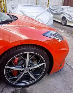 Chevrolet  • 2021 • 19,000 km