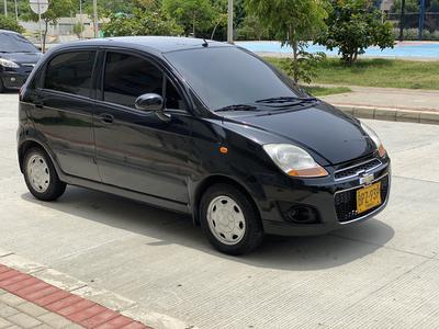 Chevrolet  • 2016 • 63,000 km