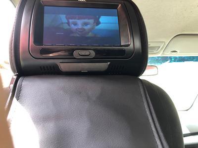 Toyota Yaris • 2010 • 196,000 km