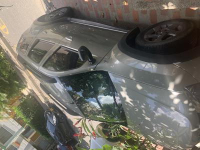 Renault Duster • 2015 • 50,000 km