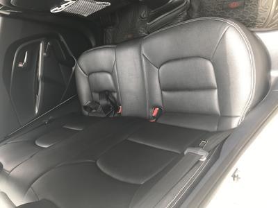 Kia Rio • 2015 • 56,500 km