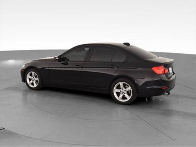 BMW Rad 3 • 2013 • 86,447 km