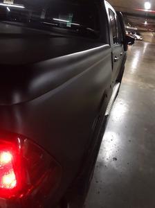 Toyota Hilux • 2017 • 30,001 km