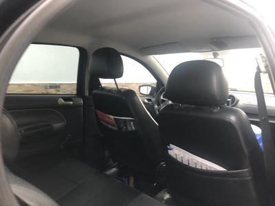 Volkswagen Gol • 2011 • 155,000 km