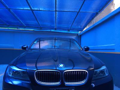 BMW M3 • 2010 • 70,000 km