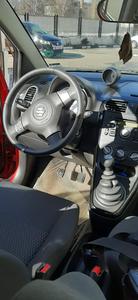 Suzuki Splash • 2014 • 74,000 km