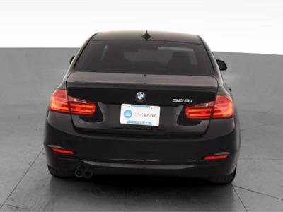 BMW Rad 3 • 2013 • 86,447 km