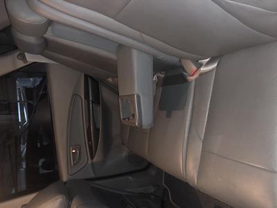 Hyundai Tucson • 2010 • 131,000 km