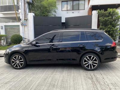 Volkswagen Golf GTI • 2018 • 2,341 km