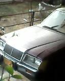 Ford Cougar • 1976 • 0 km