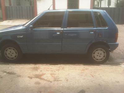 Fiat Uno • 1996 • 8,888,888 km