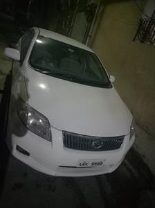 Toyota Corolla • 2012 • 86,000 km