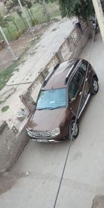 Renault Duster • 2013 • 18 km