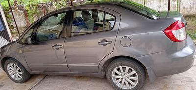 Suzuki SX4 Sedan • 2012 • 18 km