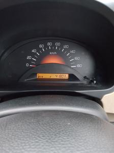 Suzuki Wagon R+ • 2018 • 42,000 km