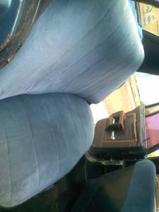 Chevrolet Impala • 1982 • 89,052 km