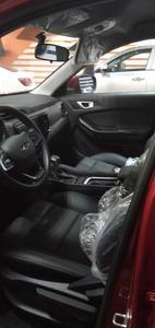 Chery New Tiggo 2 • 2020 • 1 km