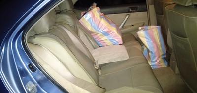 Toyota 86 • 2007 • 146,000 km