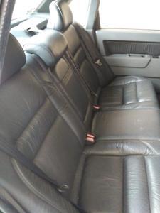 Volvo 850 • 1997 • 75,000 km