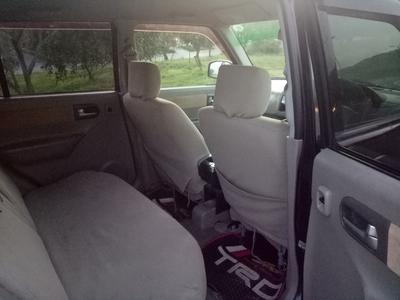 Nissan Patrol • 2013 • 90,000 km