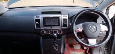 Mazda MPV • 2008 • 247,460 km