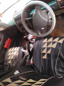 Toyota Corona • 2001 • 183,000 km