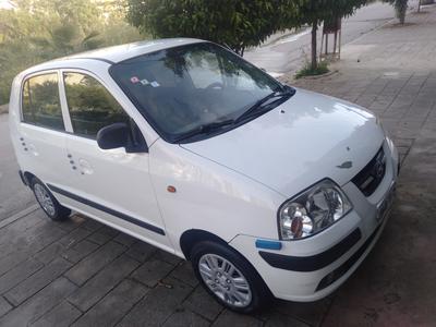 Hyundai Atos • 2011 • 227,000 km