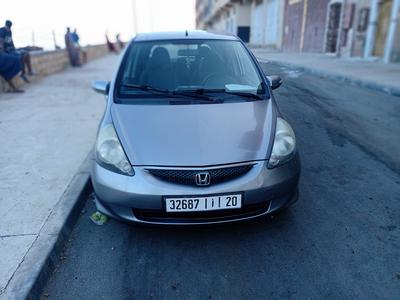 Honda Jazz • 2007 • 210,000 km