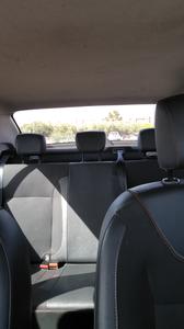 Dacia Logan • 2018 • 55,000 km