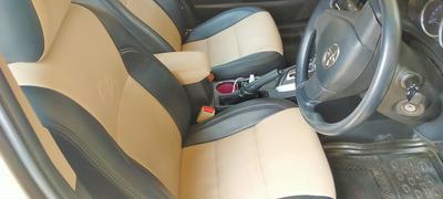 Toyota Corolla • 2015 • 99,000 km