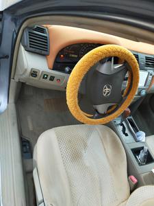 Toyota Camry • 2009 • 271,000 km