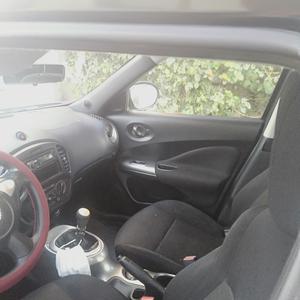 Nissan Juke • 2013 • 89,900 km