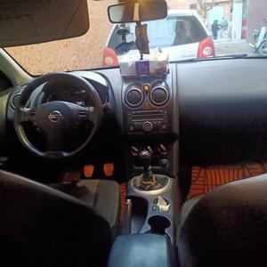 Nissan Qashqai • 2011 • 200,000 km