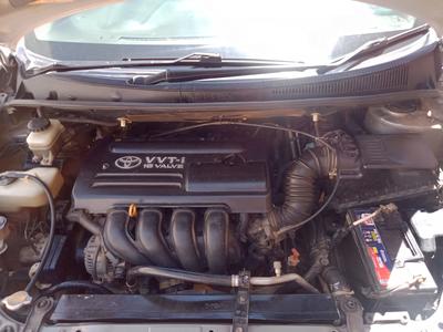 Toyota 4 Runner Limited • 2005 • 222,997 km