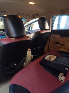 Honda Civic • 2015 • 110,000 km