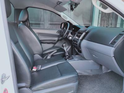 Ford Ranger • 2016 • 25,000 km