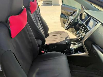 Toyota Yaris • 2020 • 15,128 km