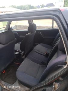 Volkswagen Jetta • 1998 • 161,290 km