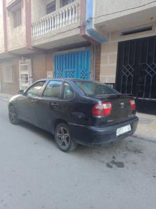 Seat Cordoba • 2002 • 610,250 km