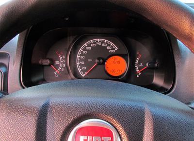 Fiat Linea • 2014 • 136,000 km