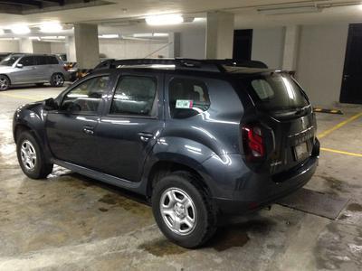 Renault Duster • 2018 • 22,300 km