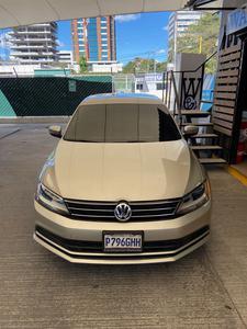 Volkswagen Jetta • 2015 • 58,400 km